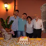 La Terra Del Mezzo *