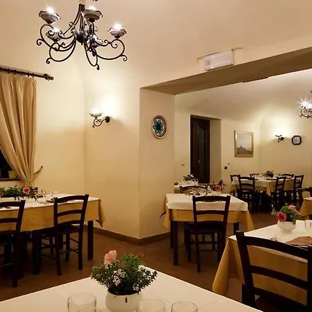 Farm stay La Terra Del Mezzo *