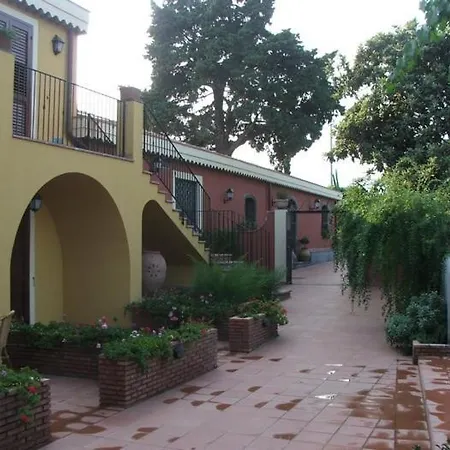 La Terra Del Mezzo *