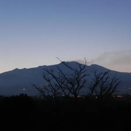 Farm stay La Terra Del Mezzo Riposto
