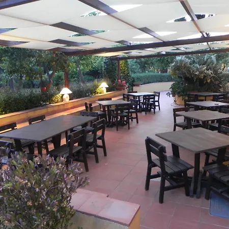 Farm stay La Terra Del Mezzo Riposto