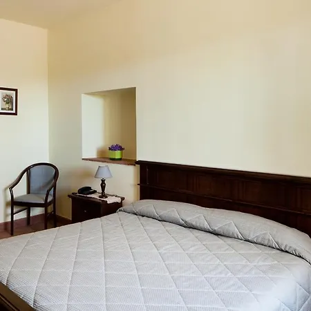 La Terra Del Mezzo Farm stay Riposto