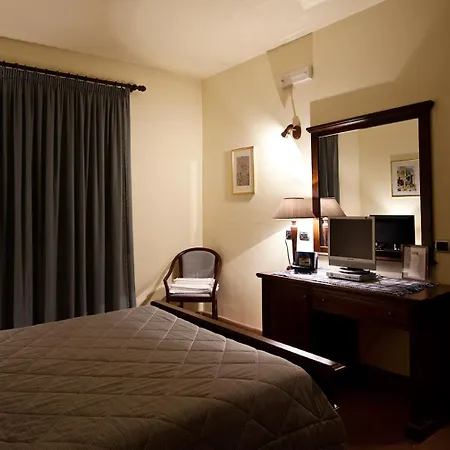 Farm stay La Terra Del Mezzo *