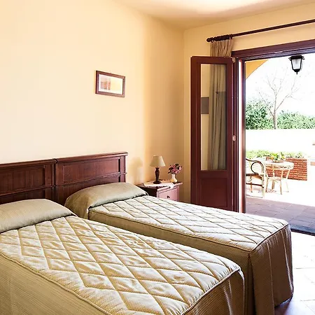 Farm stay La Terra Del Mezzo Riposto