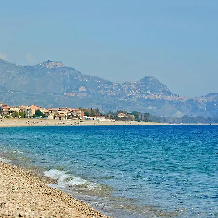 La Terra Del Mezzo * Riposto