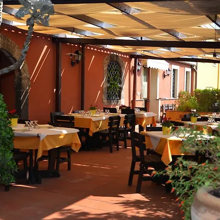 La Terra Del Mezzo *