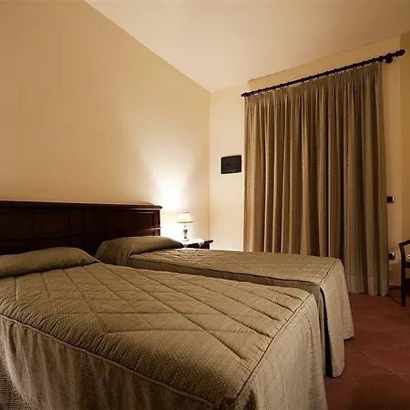 Farm stay La Terra Del Mezzo *