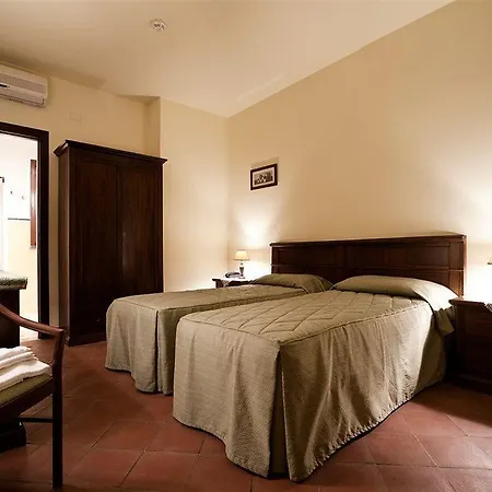 Farm stay La Terra Del Mezzo