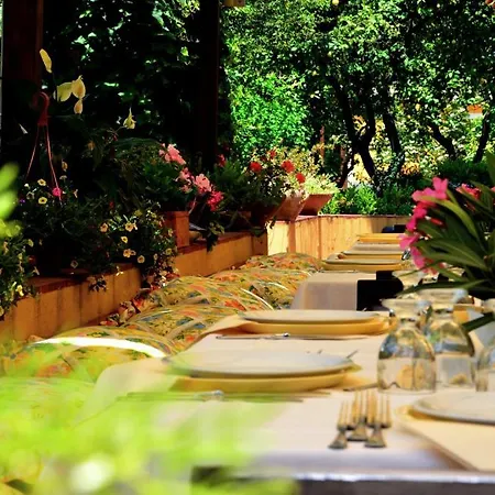 Farm stay La Terra Del Mezzo *