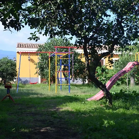 La Terra Del Mezzo *