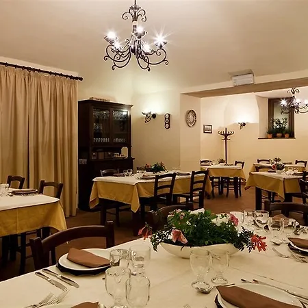Farm stay La Terra Del Mezzo *