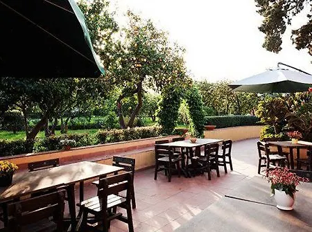 Farm stay La Terra Del Mezzo *