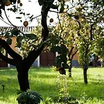 La Terra Del Mezzo Séjour à la ferme Riposto
