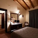 Séjour à la ferme La Terra Del Mezzo