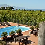 La Terra Del Mezzo Séjour à la ferme *