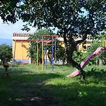 La Terra Del Mezzo