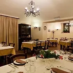 Séjour à la ferme La Terra Del Mezzo *