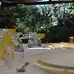 La Terra Del Mezzo Séjour à la ferme Riposto
