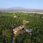 La Terra Del Mezzo Séjour à la ferme Riposto