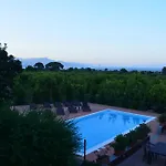 Séjour à la ferme La Terra Del Mezzo