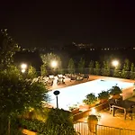 Séjour à la ferme La Terra Del Mezzo *