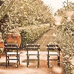 La Terra Del Mezzo Séjour à la ferme *