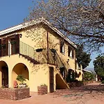 La Terra Del Mezzo Séjour à la ferme