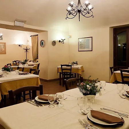 La Terra Del Mezzo Séjour à la ferme *