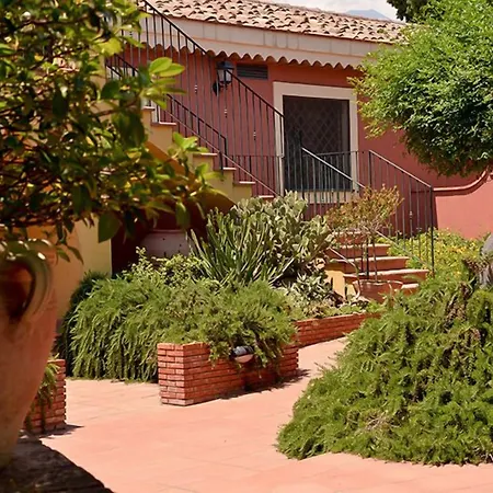 La Terra Del Mezzo