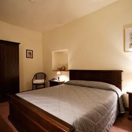 La Terra Del Mezzo Alloggio per agriturismo Riposto