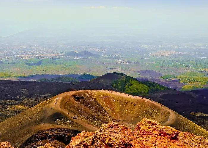 La Terra Del Mezzo Alloggio per agriturismo